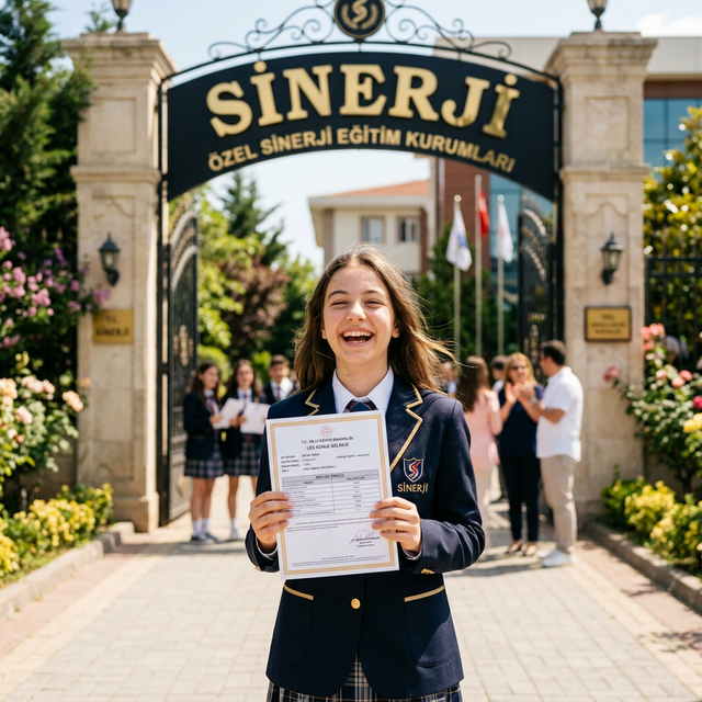 LGS Başarısının Anahtarı: Yeni Nesil Soru Çözüm Teknikleri